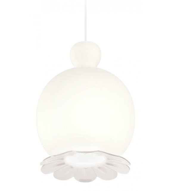 Opyo Kundalini Suspension Lamp
