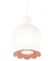 Opyo Kundalini Suspension Lamp