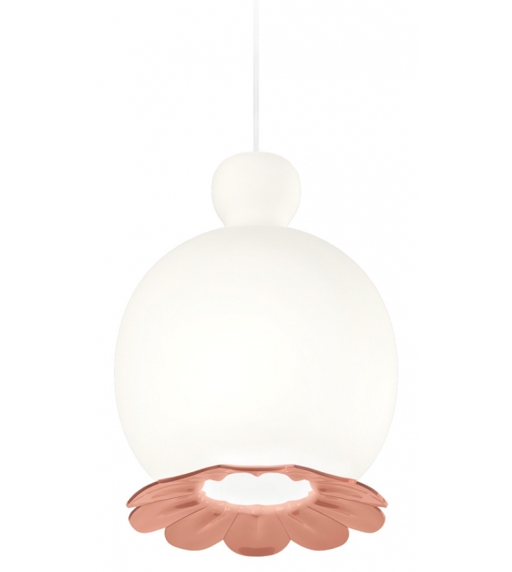 Opyo Kundalini Suspension