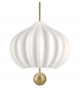 Lilli Kundalini Suspension Lamp