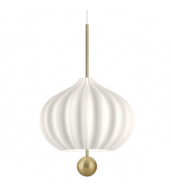 Lilli Kundalini Suspension Lamp