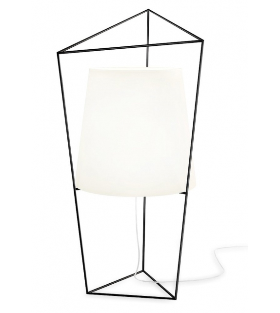 Tatu Kundalini Table Lamp