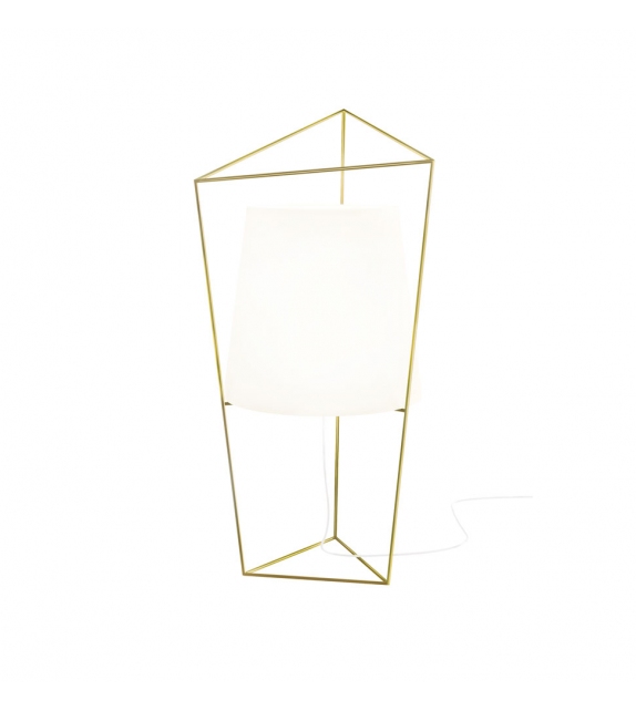 Tatu Kundalini Lampe de Table