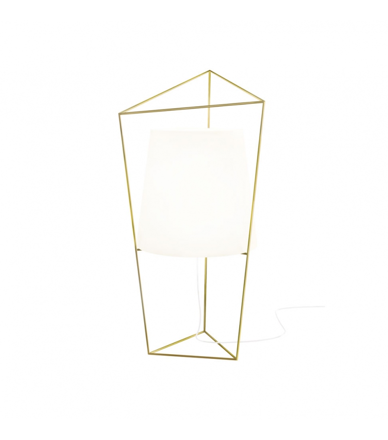 Tatu Kundalini Table Lamp