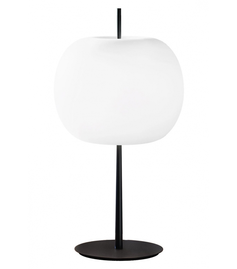 Kushi XL Kundalini Lampe de Table