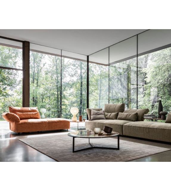 Grancircolo Nicoline Couchtisch