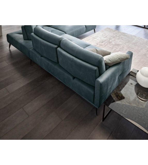 Metrico Nicoline Table Basse