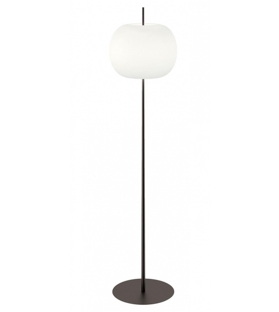 Kushi XL Kundalini Lampadaire