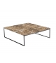 Metrico Nicoline Table Basse