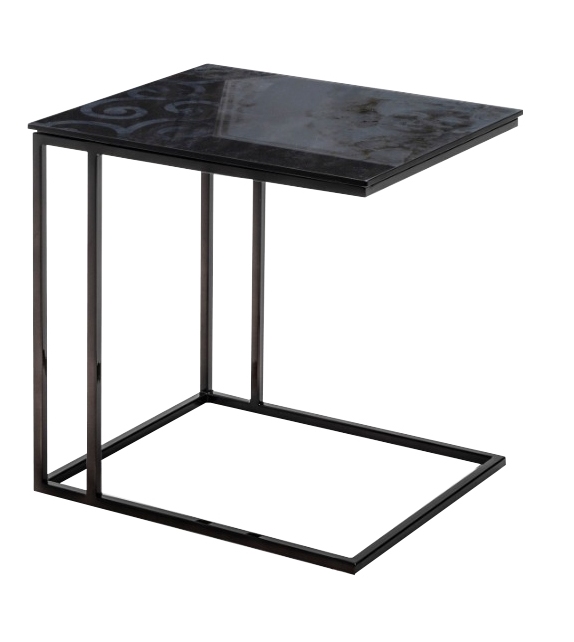 Metrico Small Nicoline Couchtisch