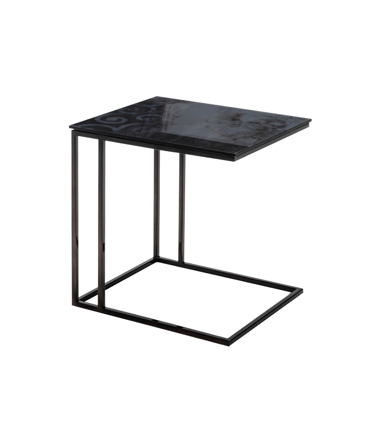 Metrico Small Nicoline Table Basse