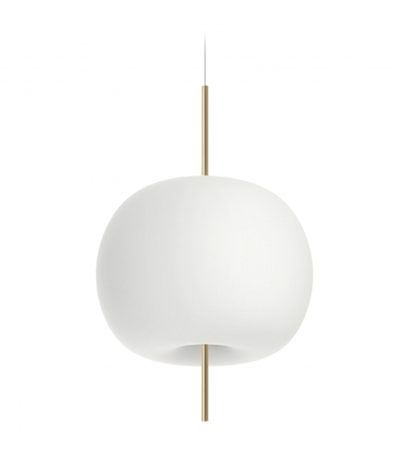 Kushi XL Kundalini Suspension