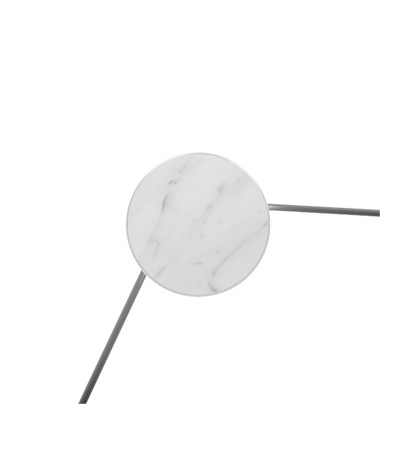 Azou Kundalini Lámpara de Pared