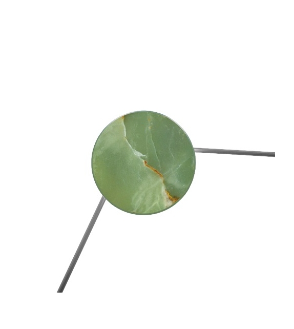 Azou Kundalini Wandleuchte