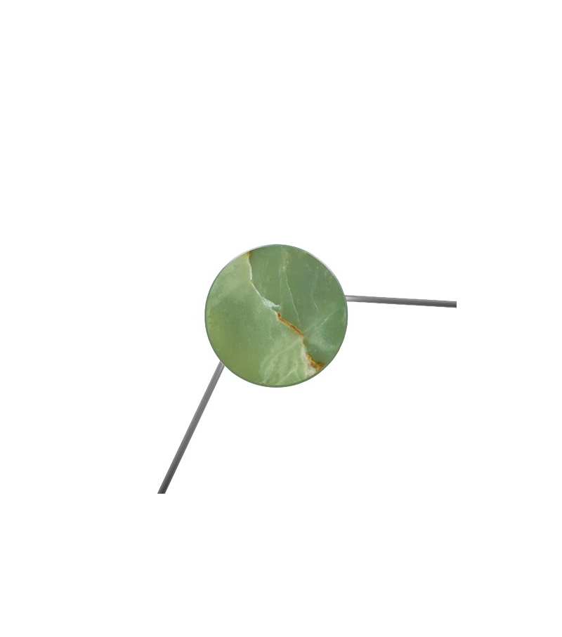 Azou Kundalini Wall Lamp