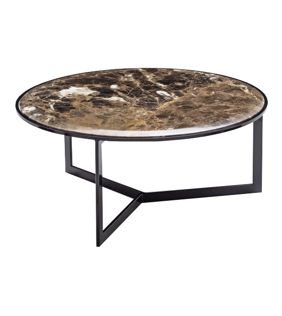 Round Nicoline Coffee Table