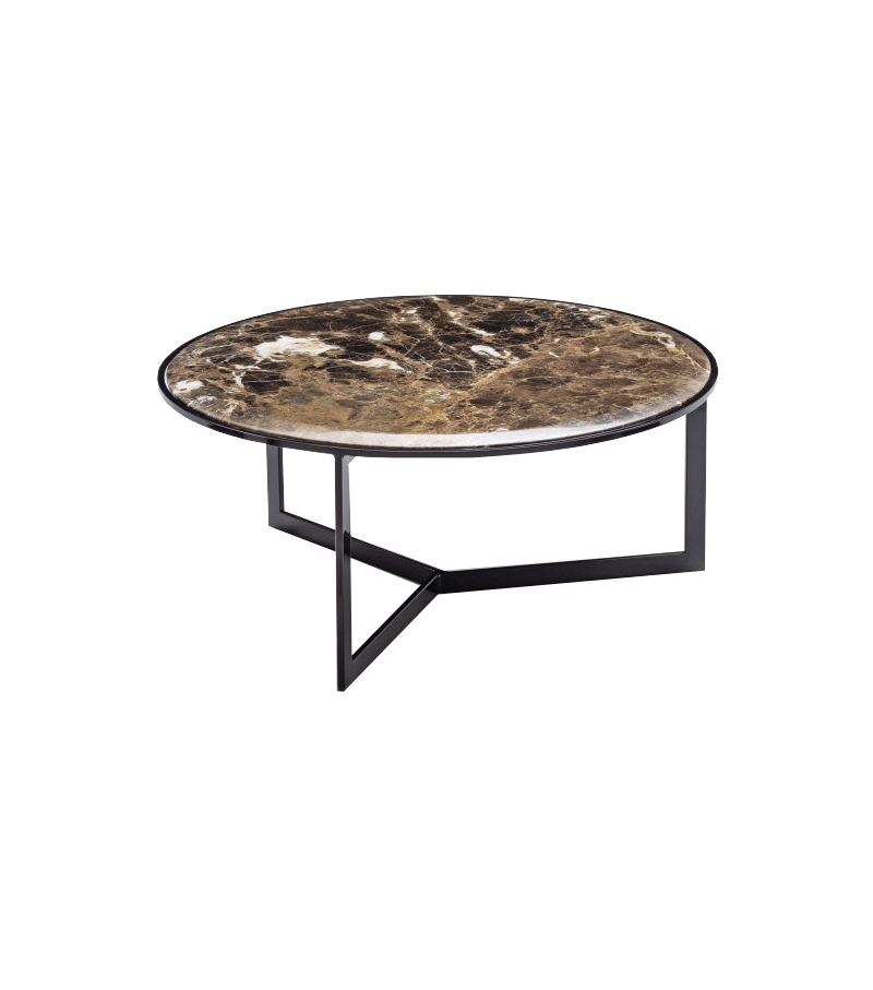 Round Nicoline Tavolino