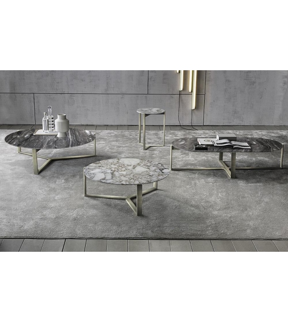 Arne Casamilano Occasional Table