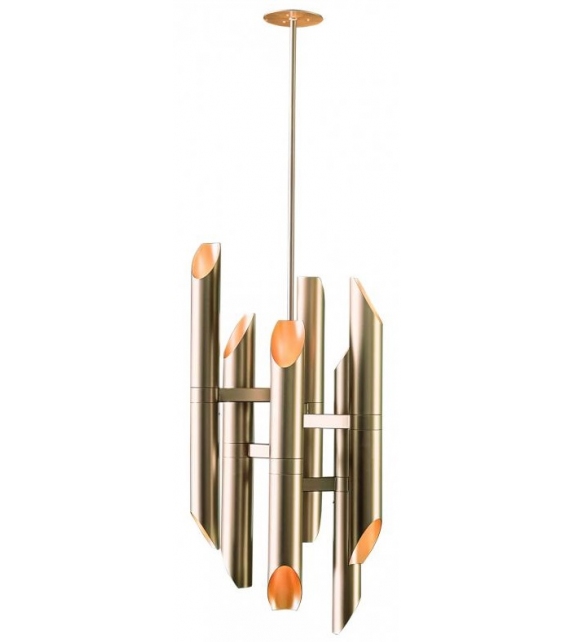 Shard Casamilano Suspension