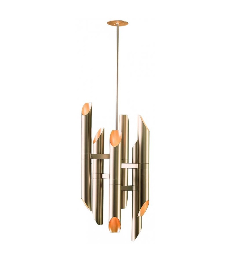 Shard Casamilano Suspension Lamp