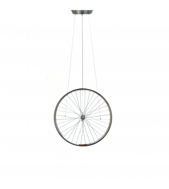 Eddy Cyclampa Lampada a Sospensione