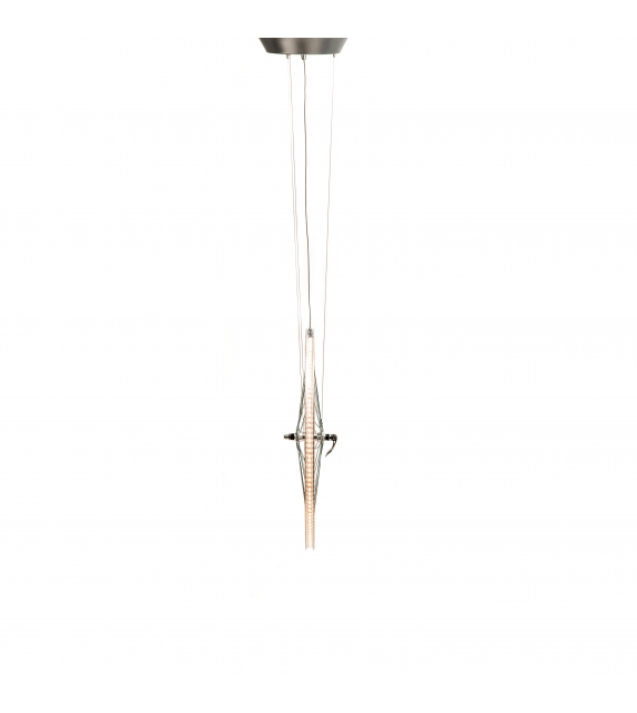 Eddy Cyclampa Suspension