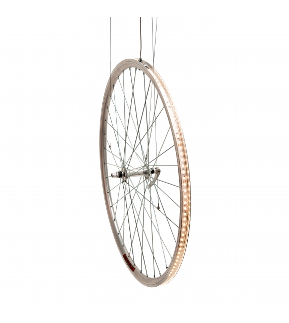 Eddy Cyclampa Lampada a Sospensione