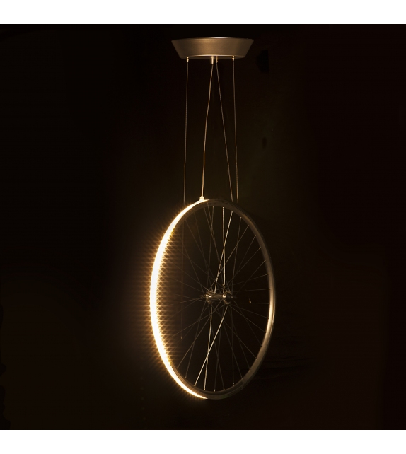 Eddy Cyclampa Suspension