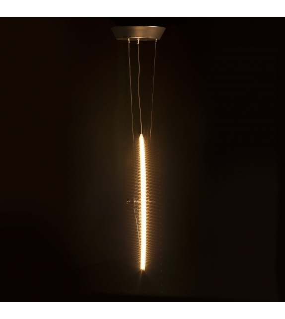 Eddy Cyclampa Hängeleuchte