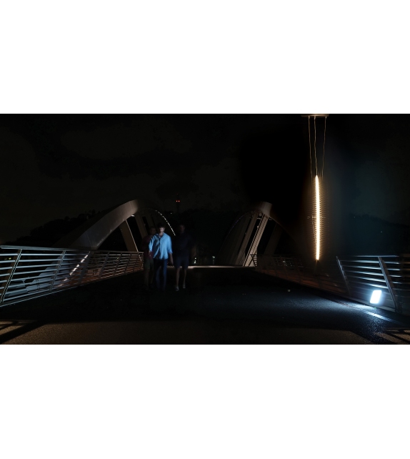 Eddy Cyclampa Suspension