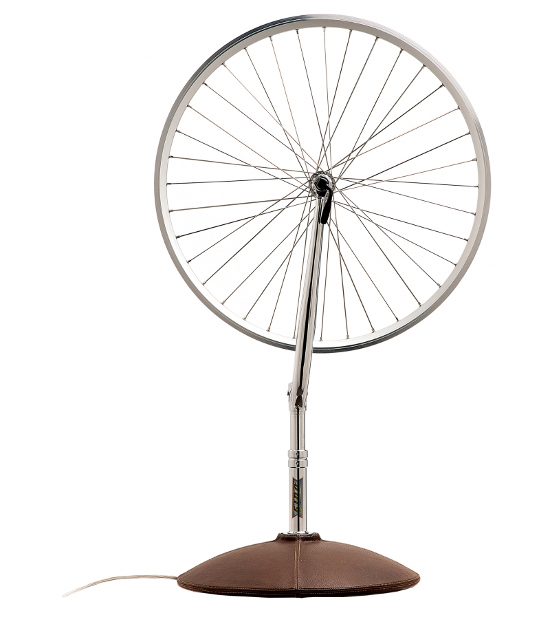 Gino Cyclampa Lámpara de Mesa