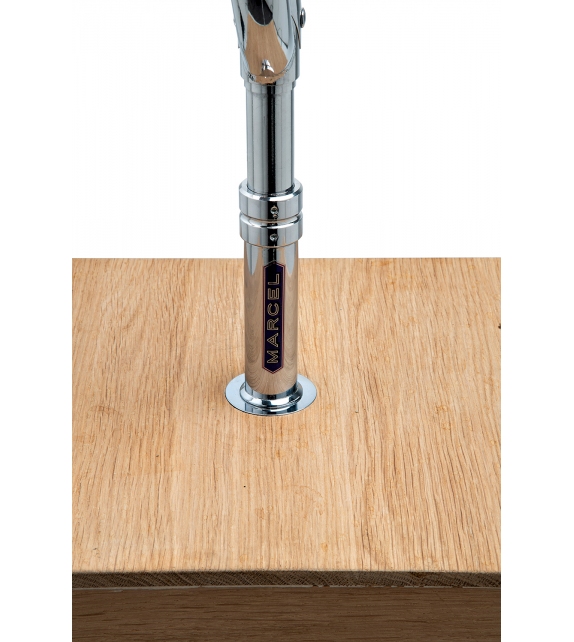 Marcel Cyclampa Stehleuchte