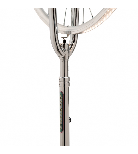 Fausto Cyclampa Lampadaire