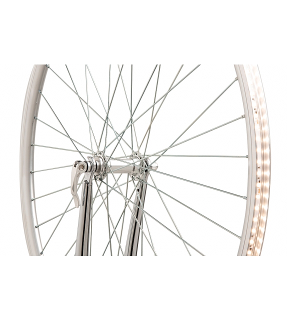 Fausto Cyclampa Lampadaire