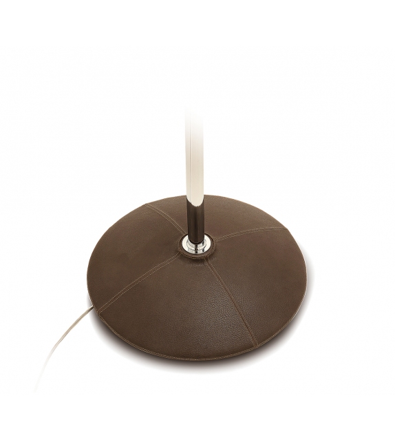 Fausto Cyclampa Lampada da Terra