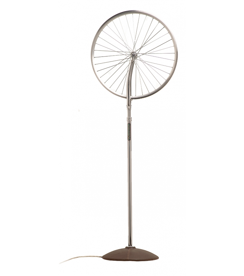 Fausto Cyclampa Lampadaire
