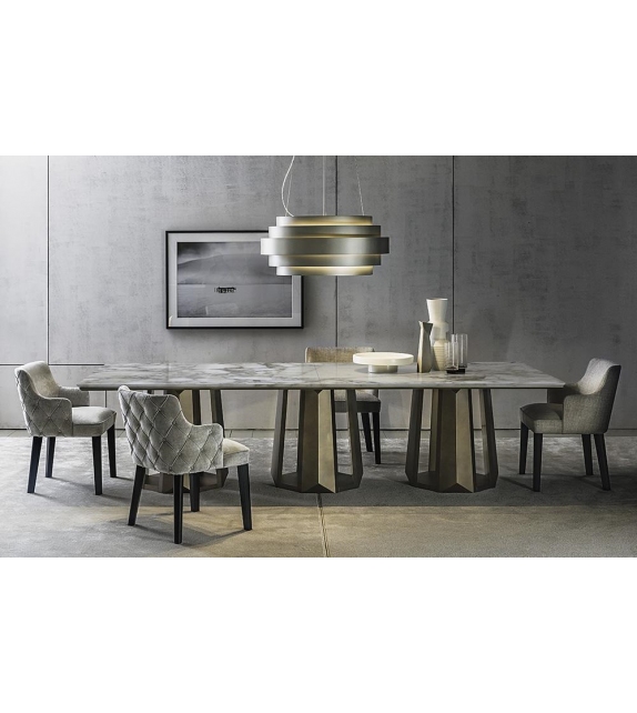 Kandinsky Casamilano Table