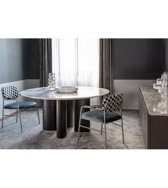 Arne Casamilano Table