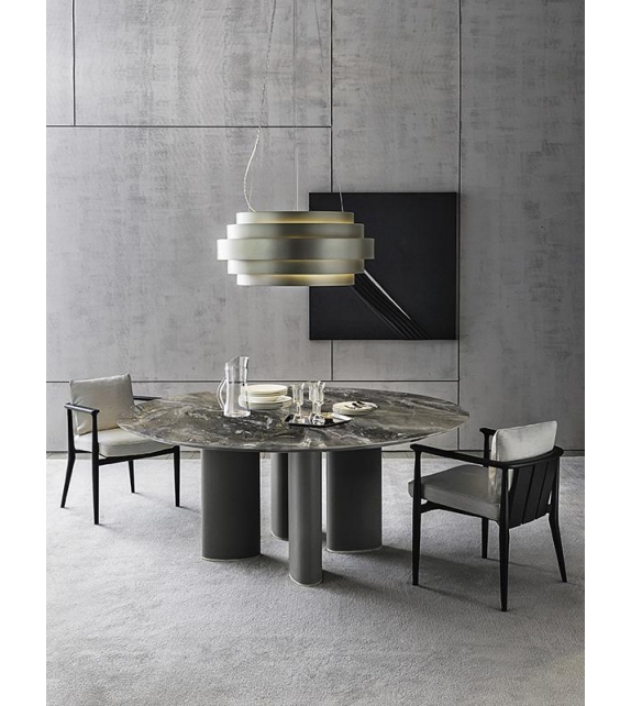 Arne Casamilano Table