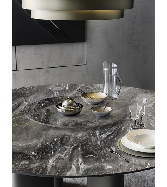 Arne Casamilano Table