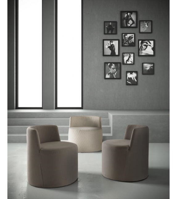 Petite Lea Casamilano Pouf