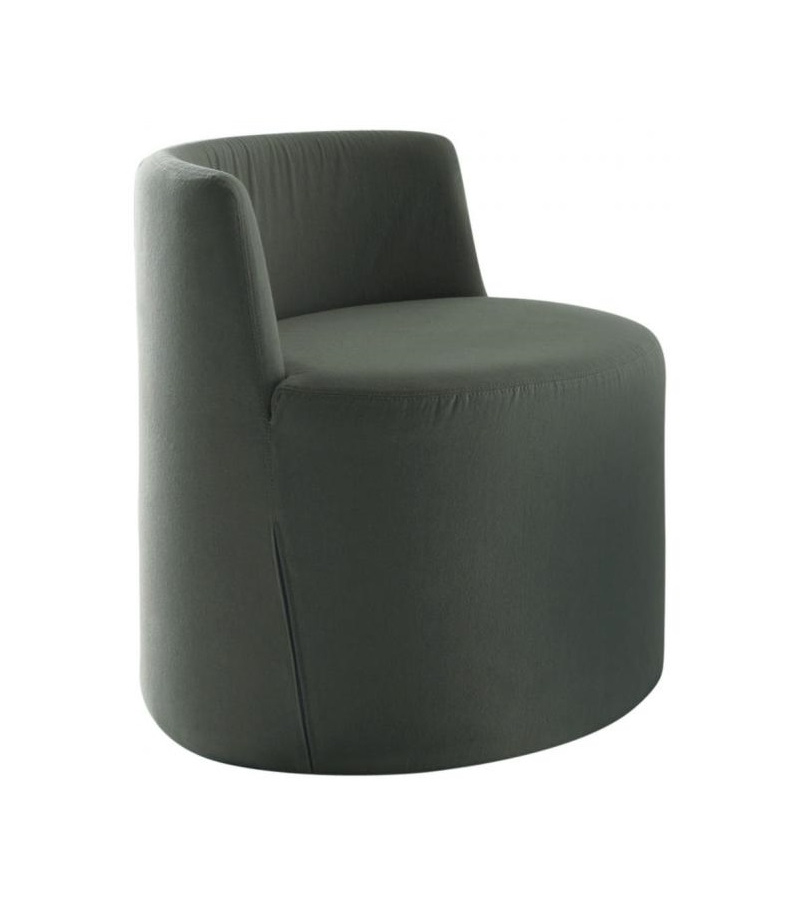 Petite Lea Pouf Casamilano