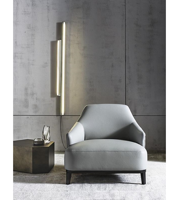 Arne Casamilano Sessel