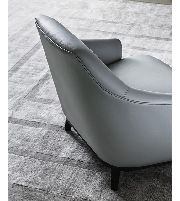 Arne Casamilano Armchair