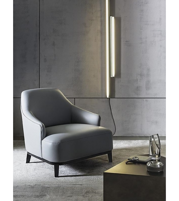 Arne Casamilano Armchair