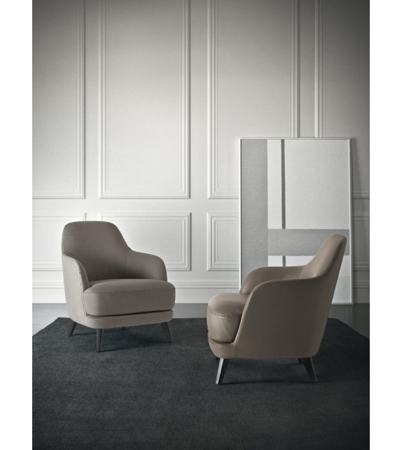 Liz Casamilano Armchair