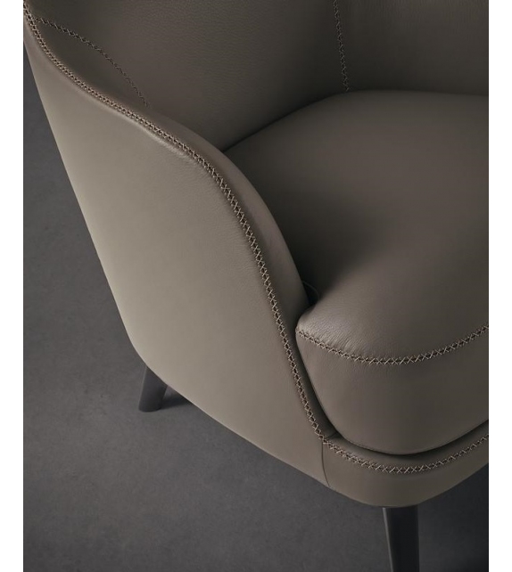 Liz Casamilano Armchair