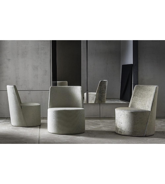 Lea Casamilano Armchair