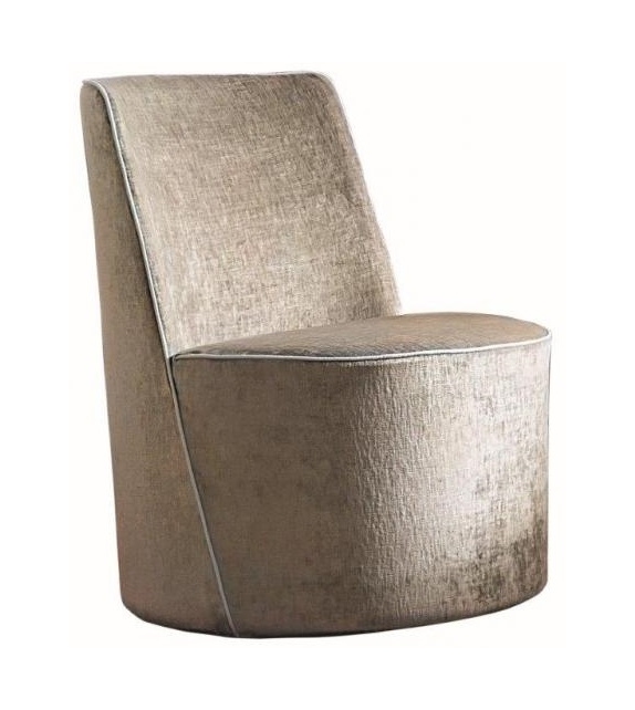 Lea Casamilano Fauteuil