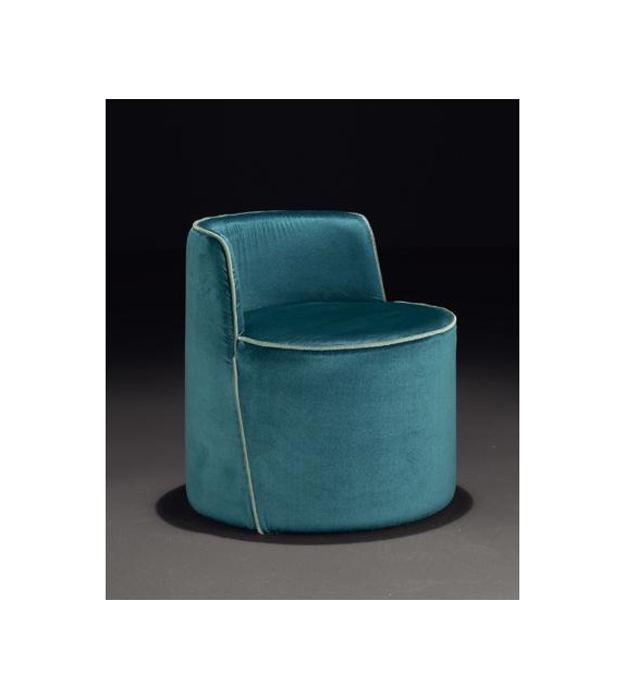 Petite Lea Casamilano Pouf